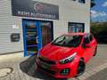 Kia Ceed / cee'd 1.6 "GT-Line" *NAVI*KAMERA*LED*KLIMA*LM-FELGEN* Rood - thumbnail 1