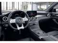 Mercedes-Benz GLC 43 AMG AMG GLC 43 4MATIC +MBUX+LED+Wide+AHK+Cam+SHZ Schwarz - thumbnail 6