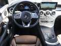 Mercedes-Benz GLC 200 4M AMG Rückfahrkamera Standhzg. LED AHK Noir - thumbnail 9