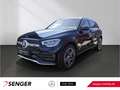 Mercedes-Benz GLC 200 4M AMG Rückfahrkamera Standhzg. LED AHK Noir - thumbnail 1