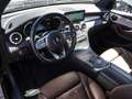 Mercedes-Benz GLC 200 4M AMG Rückfahrkamera Standhzg. LED AHK Noir - thumbnail 8