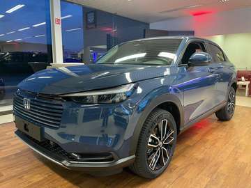HR-V 1.5 Hybrid Elegance 8 jaar garantie