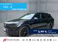Volkswagen Touareg 3.0 TDI 4M R-LINE MATRIX+LUFT+NAV+STDHZG Schwarz - thumbnail 1
