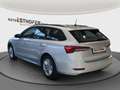 Skoda Octavia 4x4 Ambition TDI DSG Silber - thumbnail 4