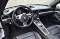 Porsche 911 991 Carrera S Cabriolet Porsche service history ! Blanc - thumbnail 8