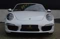 Porsche 911 991 Carrera S Cabriolet Porsche service history ! Blanc - thumbnail 3