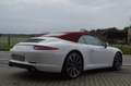 Porsche 911 991 Carrera S Cabriolet Porsche service history ! Blanc - thumbnail 5