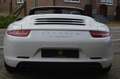 Porsche 911 991 Carrera S Cabriolet Porsche service history ! Blanc - thumbnail 4
