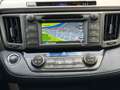 Toyota RAV 4 2.0 D-4D*PDC*Kamera*Navi*KeylessGo* Weiß - thumbnail 11