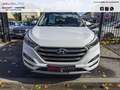 Hyundai TUCSON 2.0 CRDI 136CH CREATIVE 2WD Blanc - thumbnail 2