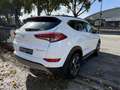 Hyundai TUCSON 2.0 CRDI 136CH CREATIVE 2WD Blanc - thumbnail 16