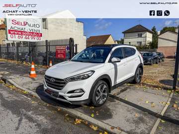 2.0 CRDI 136CH CREATIVE 2WD