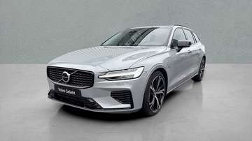 Plus Dark, T6 AWD Plug-in hybrid, Elektrisch/benzi