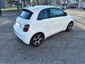 Fiat 500e 500e 42 kWh Apple Car Play - Garanzia fino 10/25 Bianco - thumbnail 5