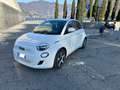Fiat 500e 500e 42 kWh Apple Car Play - Garanzia fino 10/25 Bianco - thumbnail 1
