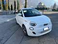 Fiat 500e 500e 42 kWh Apple Car Play - Garanzia fino 10/25 Bianco - thumbnail 6