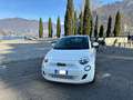 Fiat 500e 500e 42 kWh Apple Car Play - Garanzia fino 10/25 Bianco - thumbnail 3
