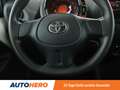 Toyota Aygo 1.0-VVT-i X*KLIMA*GARANTIE* Weiß - thumbnail 19