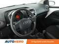 Toyota Aygo 1.0-VVT-i X*KLIMA*GARANTIE* Weiß - thumbnail 11