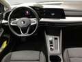 Volkswagen Golf 2.0 TDI DSG LIFE LED NAVI KAMERA SITZH LM16 Grau - thumbnail 5