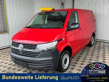 6.1 Kasten TDI 4Motion DSG AHK