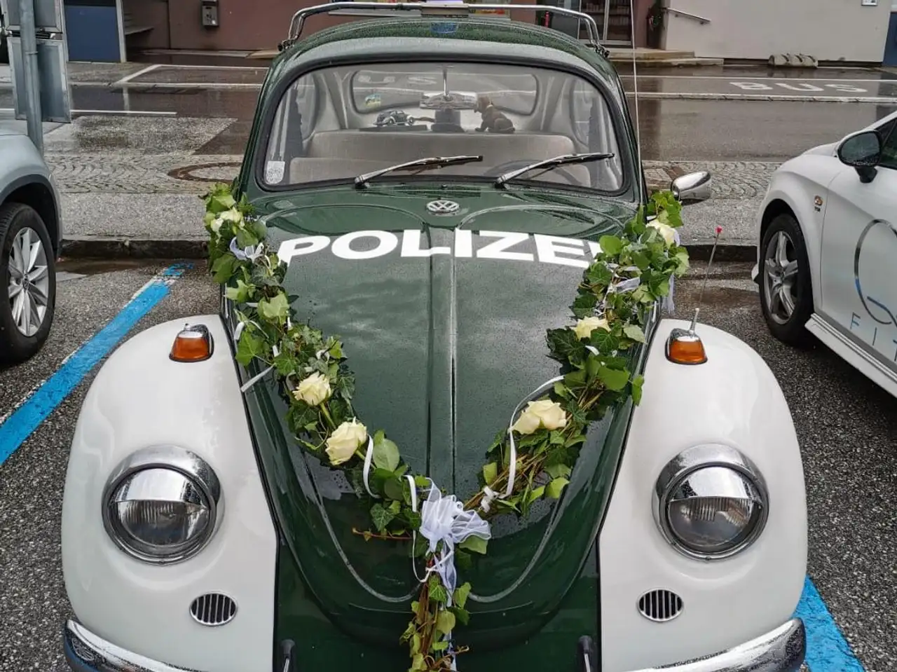 Volkswagen Käfer