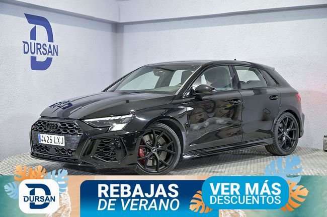Audi RS3 Sportback quattro S tronic 294kW - foto 1