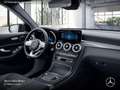Mercedes-Benz GLC 300 de 4M AMG+NIGHT+AHK+LED+KAMERA+TOTW+9G Blu/Azzurro - thumbnail 12