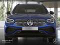 Mercedes-Benz GLC 300 de 4M AMG+NIGHT+AHK+LED+KAMERA+TOTW+9G Blu/Azzurro - thumbnail 8