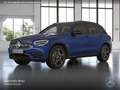 Mercedes-Benz GLC 300 de 4M AMG+NIGHT+AHK+LED+KAMERA+TOTW+9G Blu/Azzurro - thumbnail 15