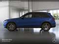 Mercedes-Benz GLC 300 de 4M AMG+NIGHT+AHK+LED+KAMERA+TOTW+9G Blu/Azzurro - thumbnail 6