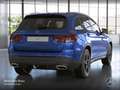Mercedes-Benz GLC 300 de 4M AMG+NIGHT+AHK+LED+KAMERA+TOTW+9G Blu/Azzurro - thumbnail 5
