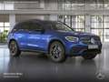Mercedes-Benz GLC 300 de 4M AMG+NIGHT+AHK+LED+KAMERA+TOTW+9G Blau - thumbnail 22