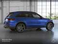 Mercedes-Benz GLC 300 de 4M AMG+NIGHT+AHK+LED+KAMERA+TOTW+9G Blau - thumbnail 21