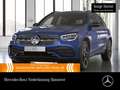 Mercedes-Benz GLC 300 de 4M AMG+NIGHT+AHK+LED+KAMERA+TOTW+9G Blu/Azzurro - thumbnail 1