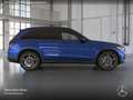 Mercedes-Benz GLC 300 de 4M AMG+NIGHT+AHK+LED+KAMERA+TOTW+9G Blau - thumbnail 23