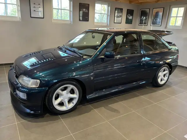 Ford Escort RS Cosworth