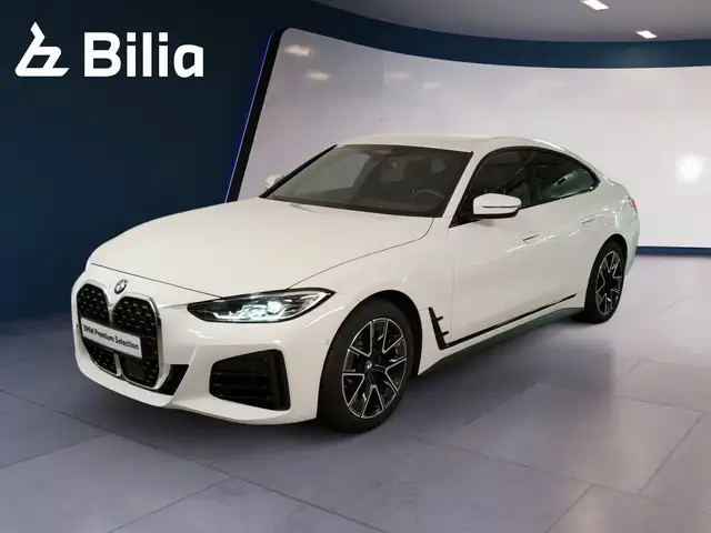 BMW 420 i DAB LED