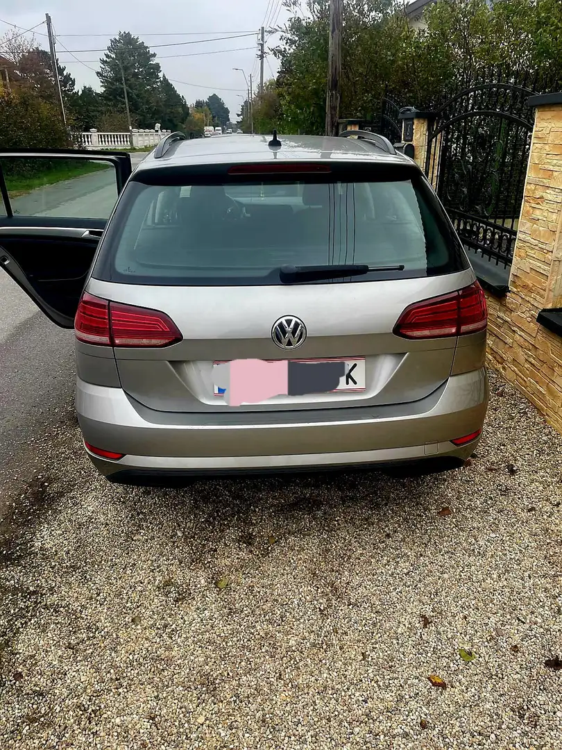 Volkswagen Golf 1,6 TDI - 2