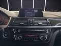 BMW 320 d F30 Aut.AHK PDC Xenon Unfallfrei Brun - thumbnail 11