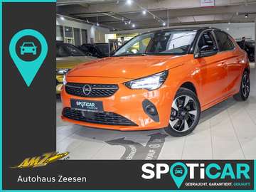 Elegance LED SHZ NAVI KAMERA PDC