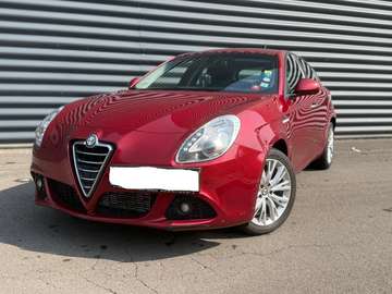 Giulietta 1.6 JTDm 105 ch S