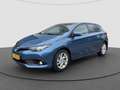 Toyota Auris 1.8 Hybrid Dynamic | navi | camera | cruise | NL a Blauw - thumbnail 6