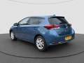 Toyota Auris 1.8 Hybrid Dynamic | navi | camera | cruise | NL a Blauw - thumbnail 8