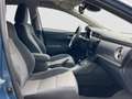 Toyota Auris 1.8 Hybrid Dynamic | navi | camera | cruise | NL a Blauw - thumbnail 16
