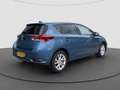 Toyota Auris 1.8 Hybrid Dynamic | navi | camera | cruise | NL a Blauw - thumbnail 9