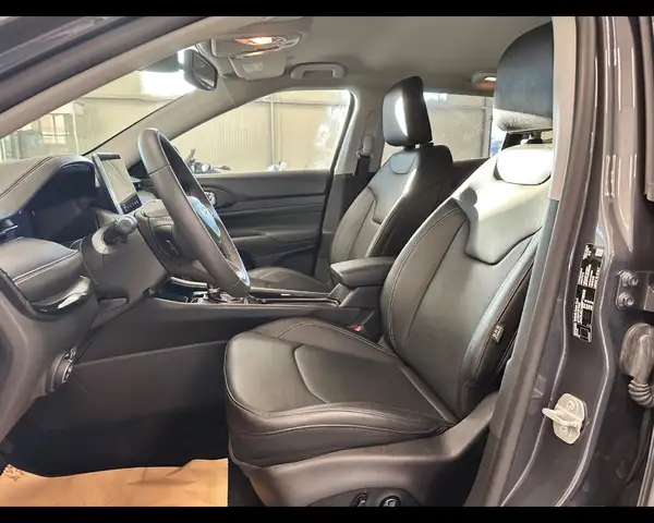 Jeep Compass view 9