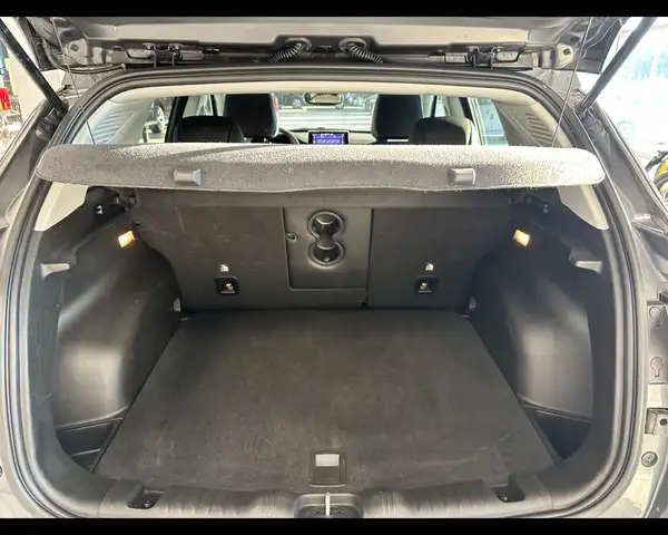 Jeep Compass view 17