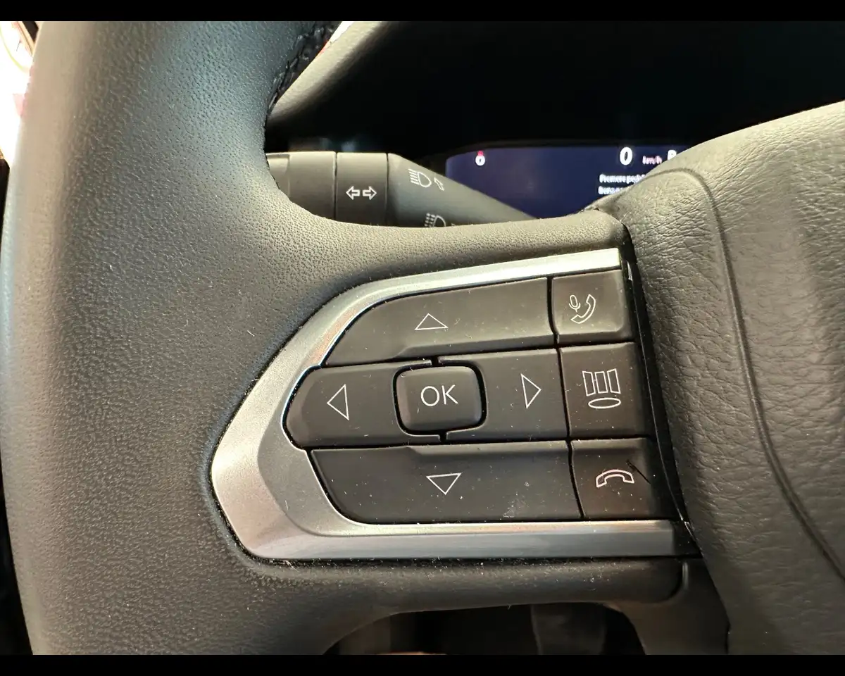 Jeep Compass 1.5 turbo t4 mhev Summit 2wd 130cv dct, миниатюра 13