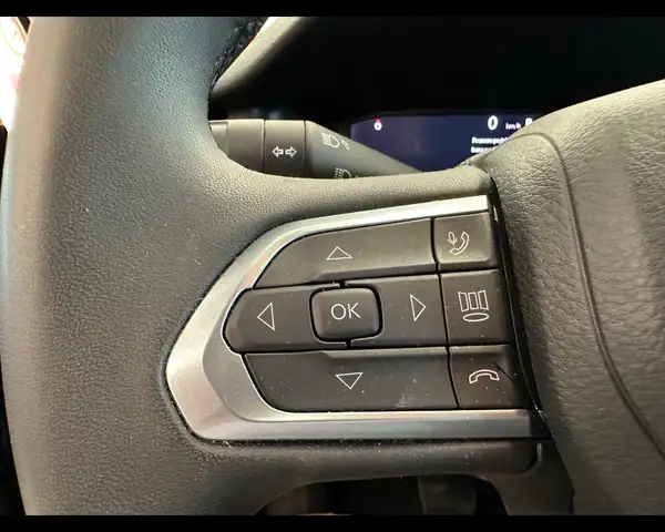 Jeep Compass view 13